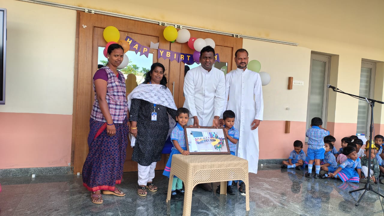 Principal's Day